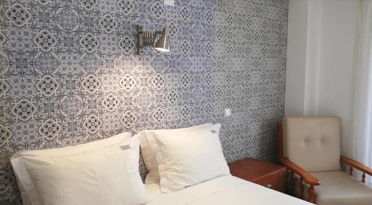 Bn Ghouse Apartment Lissabon
