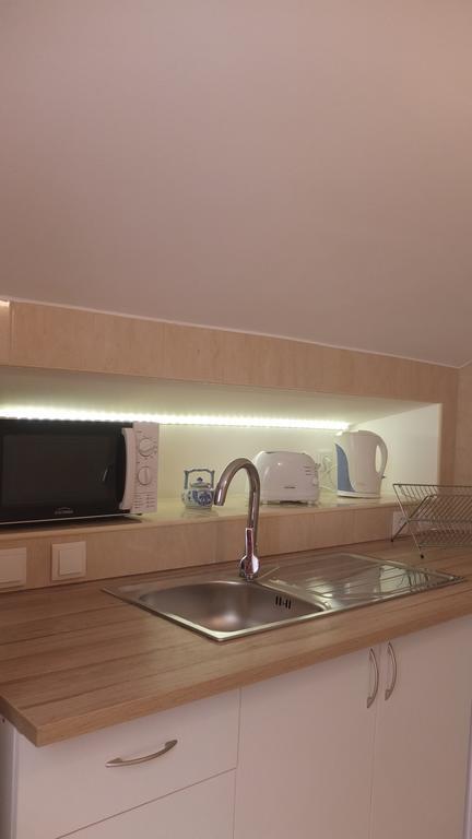 Apartment Bn Ghouse Lissabon