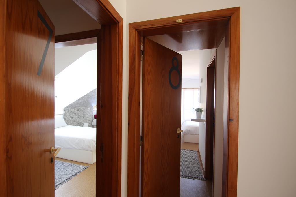 Bn Ghouse Lissabon