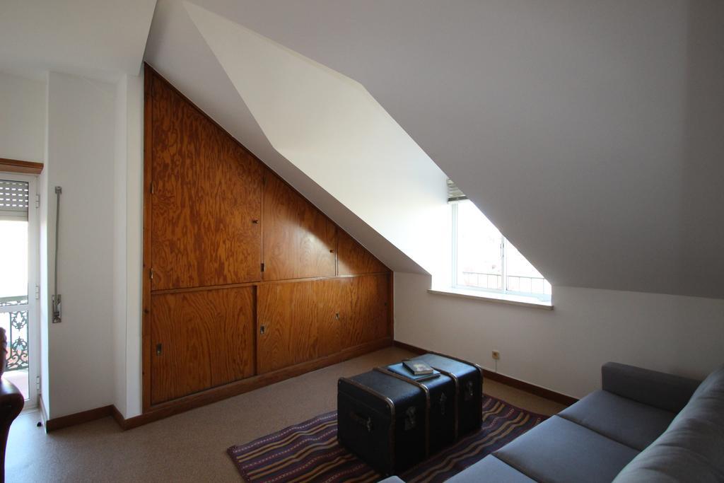 Apartment Bn Ghouse Lissabon