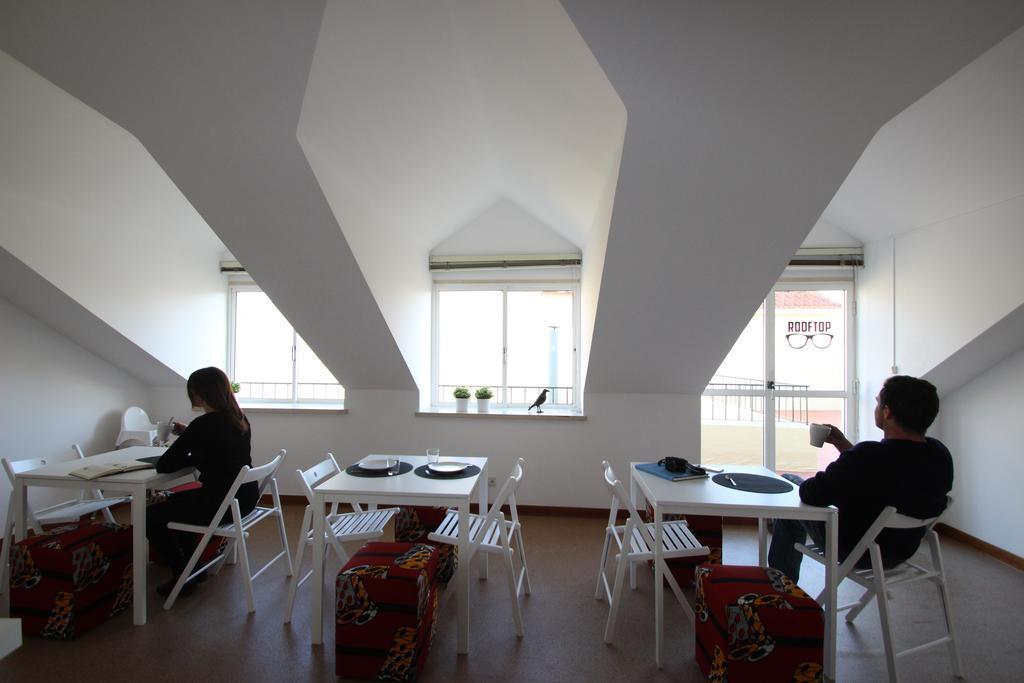 Bn Ghouse Lissabon