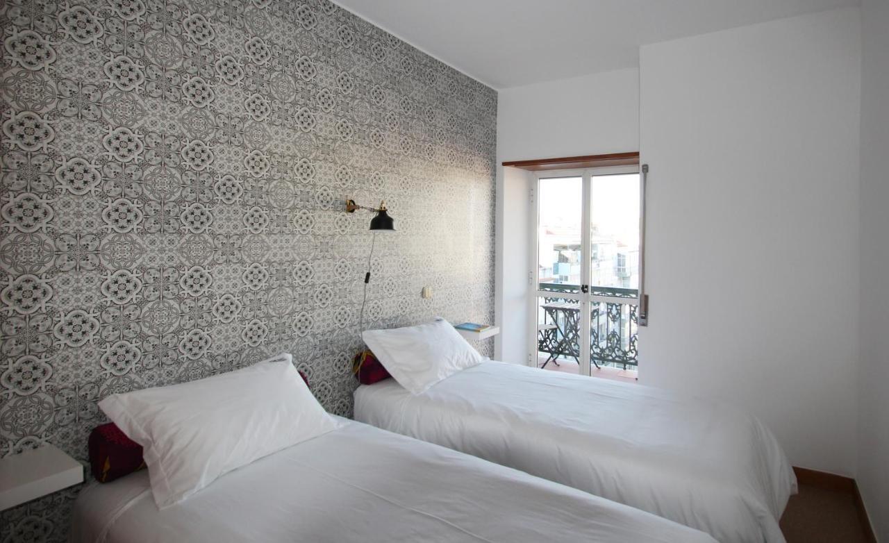 Bn Ghouse Lissabon