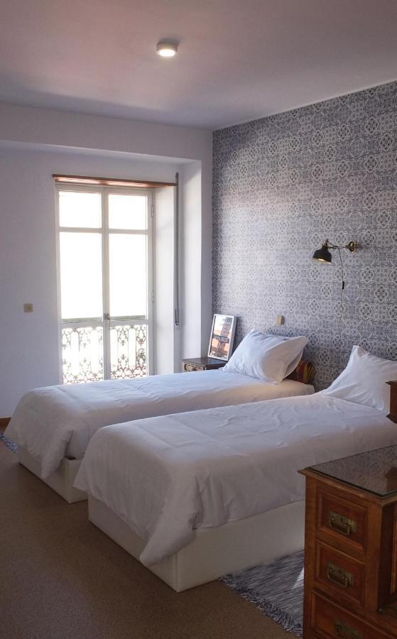 Bn Ghouse Lissabon