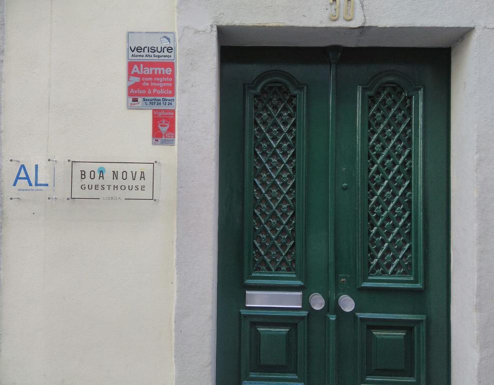 Bn Ghouse Apartamento